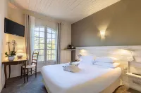 Best Western le Val Majour Hotels in Fontvieille