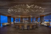 Anantara Kihavah Maldives Villas Hôtels à : Dhigufaruvinagan'du
