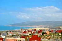 Dar Océana Hotel di Tamraght Ou Fella