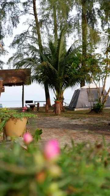 รูปภาพของเดอะ แคมป์ รีสอร์ท