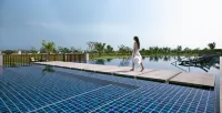 PARKROYAL Nay Pyi Taw - Pools