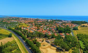 Azureva Saint Cyprien