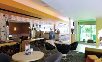 Novotel Rotterdam Schiedam