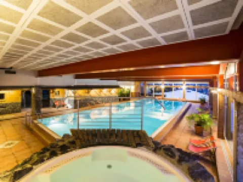 Hotel Central Résidence Hotels in Leysin