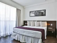 San Diego Suites Pampulha Hotels near Pampulha