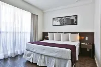 San Diego Suites Pampulha