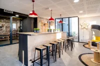 Student Factory Bordeaux Armagnac Hotels in Begles
