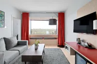 Best Western Plus Park City Hammarby Sjostad Hotels in Nacka