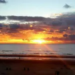 Hotel la Rosa Amsterdam Beach