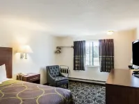 Rodeway Inn Hotele w: Leadville