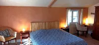 Chambre d'hôtes Park des Collines - Gîte Hotels in Romans-sur-Isère