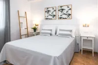 Rvhotels Sea Club Menorca Hôtels à : Area Metropolitana de Ciutadella