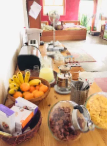 仁艾塘傳承旅館