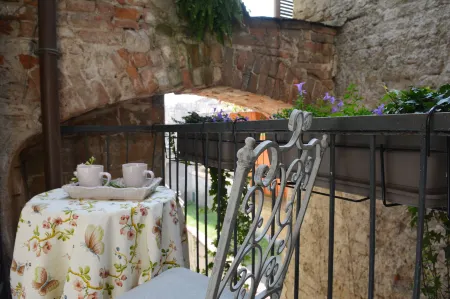 Le Stanze del Cardinale