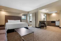 Clarion Hotel & Suites Hotel a Brandon