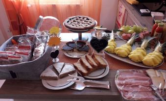B & B la Marmifera