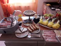 B & B la Marmifera Hotels in Carrara