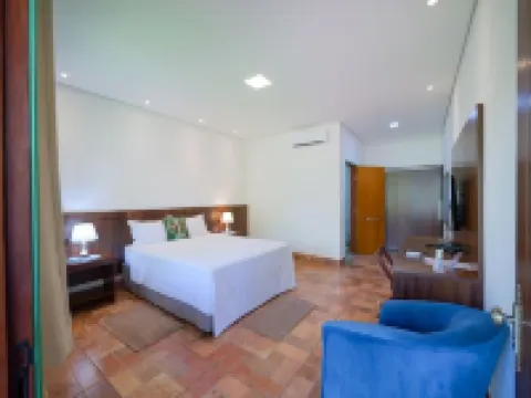 Pousada Ouro Preto de Bonito