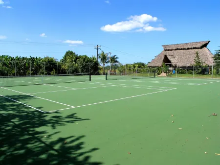 Marina Puesta del Sol Отели в г. Aposentillo