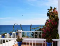 Hostal Tres Soles - Ocean View