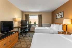 Comfort Inn Val d'Or
