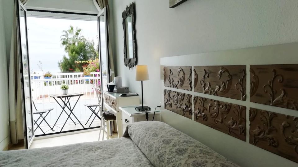 Hostal Tres Soles