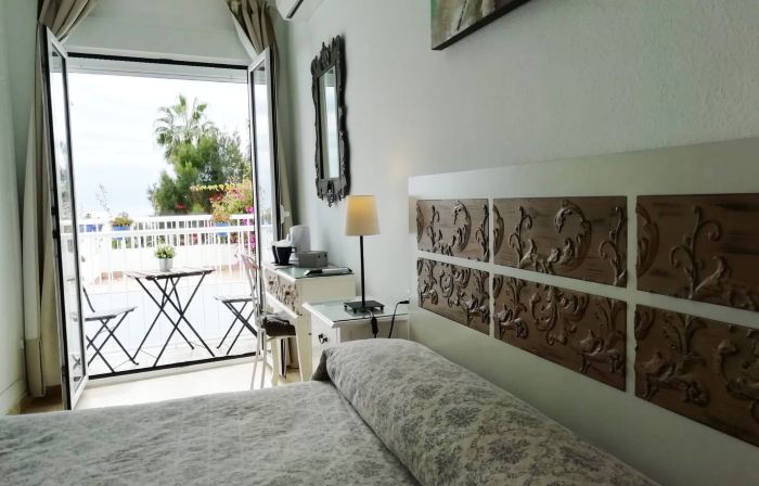 Hostal Tres Soles