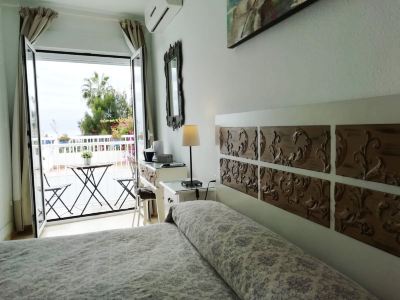 Hostal Tres Soles