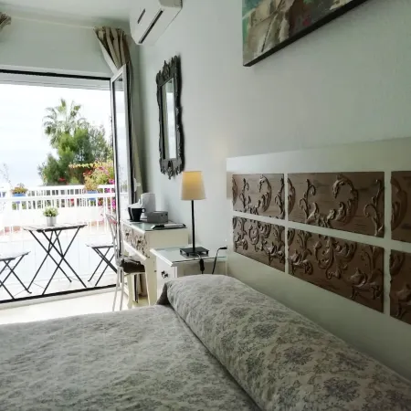 Hostal Tres Soles