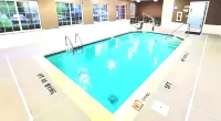 Super 8 by Wyndham Smithfield/Selma - Pools
