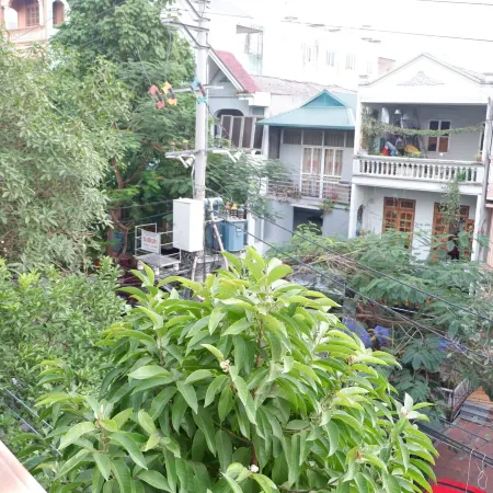 89 Hotel Hotels in Thuc Phan