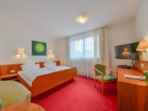 Mayers Waldhorn - Gerhard Mayer Hotels in Kusterdingen