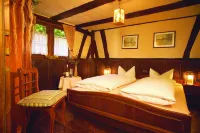 Hotel Restaurant Zum Nachtwächter Hotels in Bretten