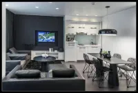 B-Aparthotel Regent