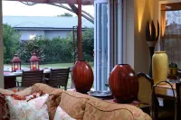 Branley Lodge Bed and Breakfast Hotels in Kloof