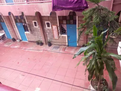 Jupiter House Отели в г. 