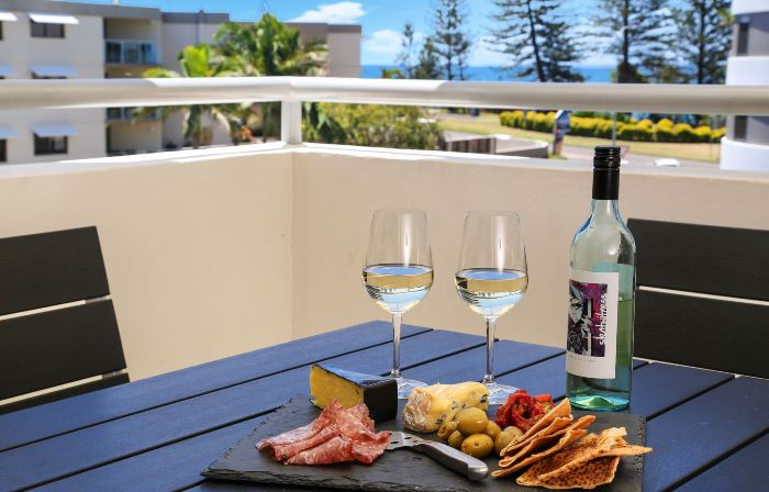 Beach Club Mooloolaba