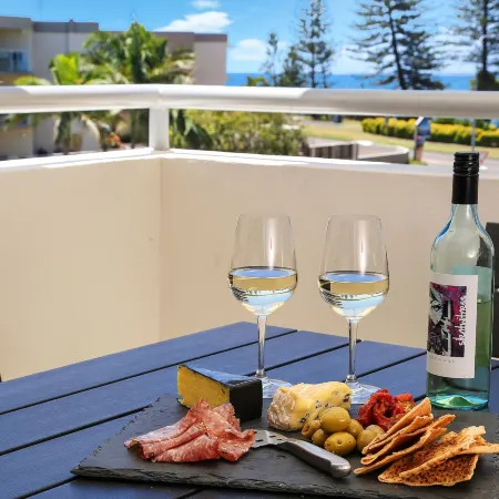 Beach Club Mooloolaba