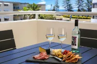 Beach Club Mooloolaba