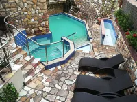 9 Queens Spa Hotel Hotels in Euboea