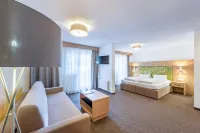Riders In Hotel a Gemeinde Solden
