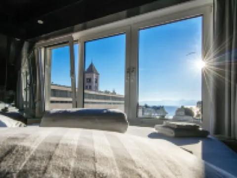 Boutique Hostel Forum Hotels in Zadar