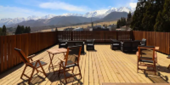 栂池格蘭賈姆旅館 鄰近HAKUBA VALLEY 白馬乘鞍温泉滑雪場的酒店