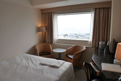 その他 横浜テクノタワーホテルの写真