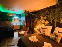 La Villa Tosca Hotels in Callas