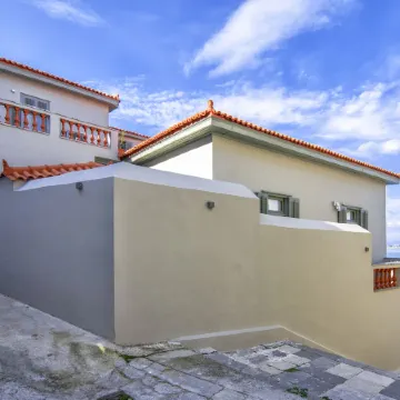 Impero Nafplio Hotel & Suites