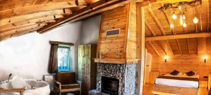Abant Villa Otel Hotels in Bolu Merkez