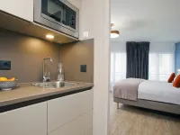 Residhome Puteaux la Defense Hotels in Puteaux