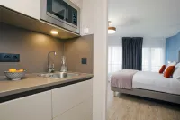 Residhome Puteaux la Defense Các khách sạn ở Puteaux