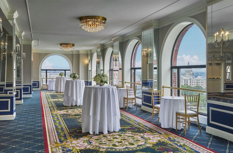 Graduate by Hilton Providence photo 5